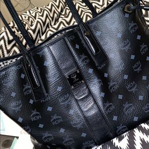Mcm Bag